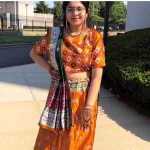 Meet your Posher, Teesha